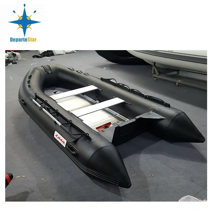 Inflatable रोइंग बोट्स