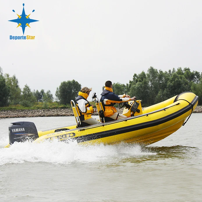 Inflatable बचाव नाव